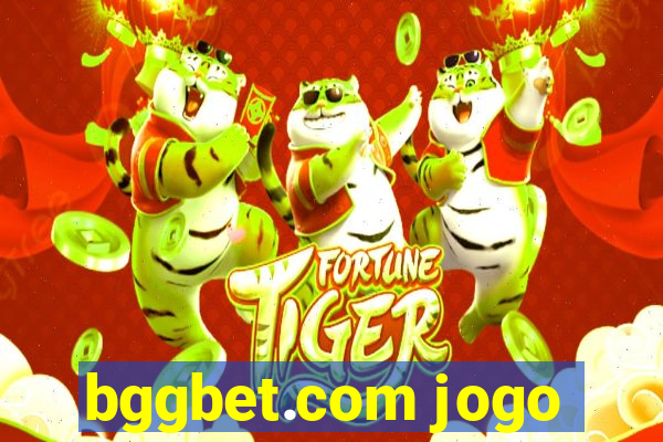 bggbet.com jogo